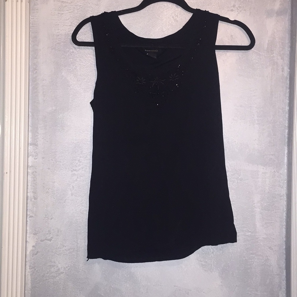 BCBG shirt